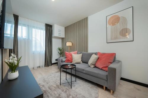 Wroclavia Apartments Dyrekcyjna by Noclegi Renters, Breslau (Foto 7)