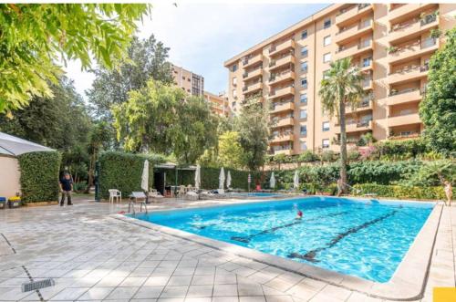 Cleotto residence case vacanza 1