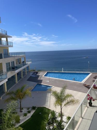 P U L A Sesimbra Cliffs By Gt House