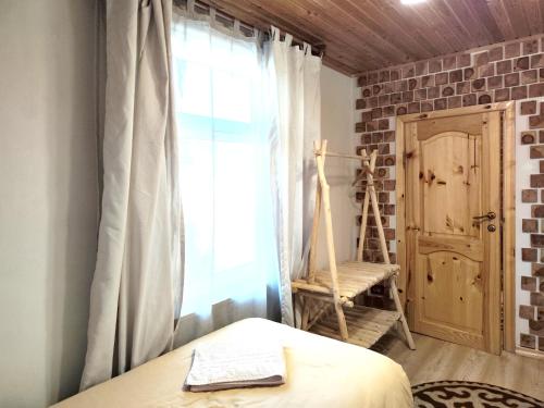 Evergreen Guesthouse