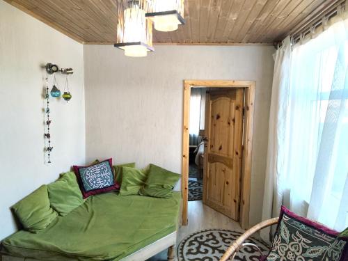 Evergreen Guesthouse