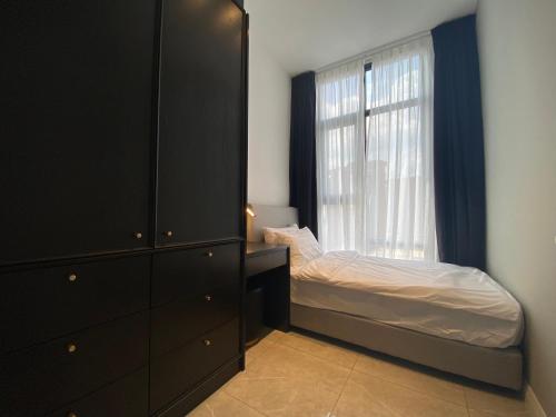 The Axon Bukit Bintang Residence by De Space The Axon Bukit Bintang Residence by De Space