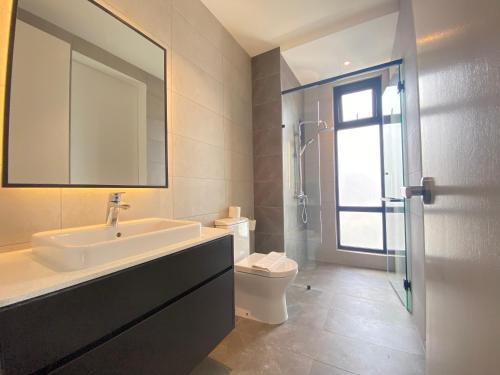 The Axon Bukit Bintang Residence by De Space The Axon Bukit Bintang Residence by De Space