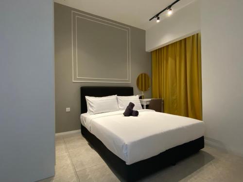 The Axon Bukit Bintang Residence by De Space The Axon Bukit Bintang Residence by De Space