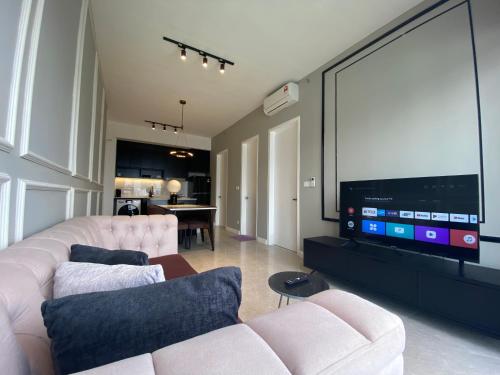 The Axon Bukit Bintang Residence by De Space The Axon Bukit Bintang Residence by De Space