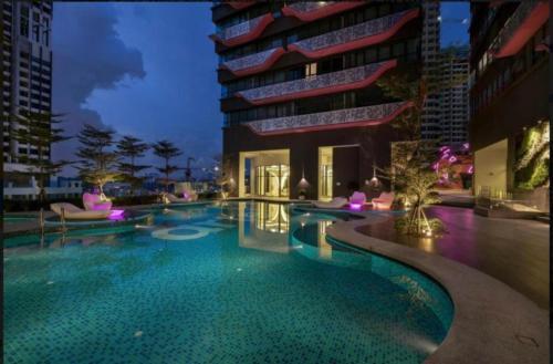 Arte Plus@Jalan Ampang Private room to let - image 14