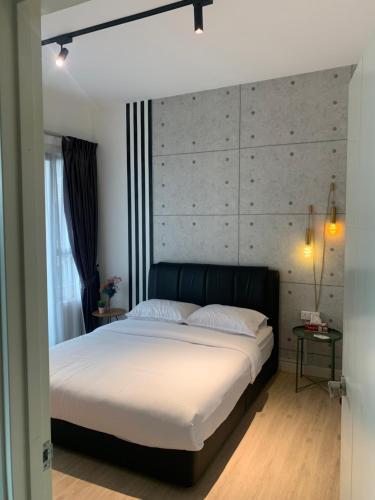FHS Homestay @ Arte Plus Jalan Ampang T1-40-02, Kuala Lumpur