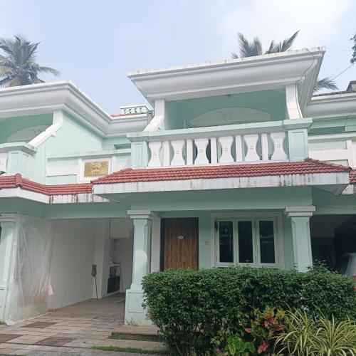 Mint Villa