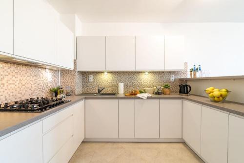 Rent like home - Srebrna 6 - image 13