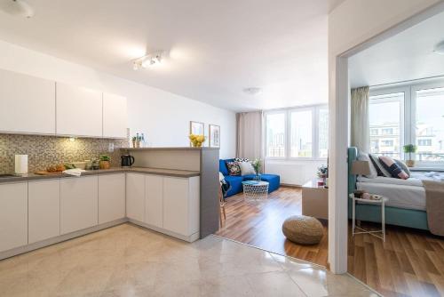 Rent like home - Srebrna 6 - image 3