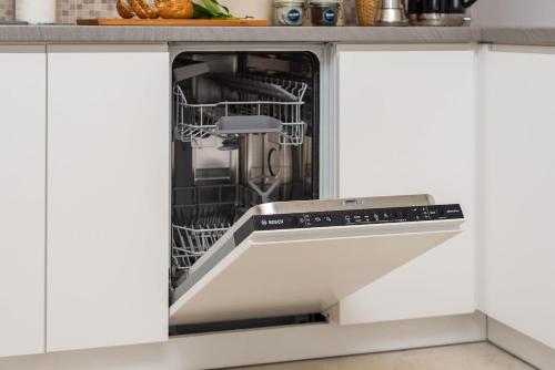 Rent like home - Srebrna 6 - image 12