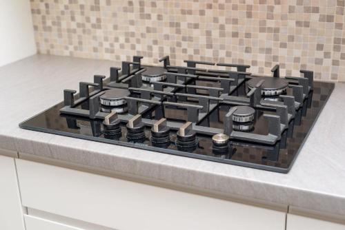 Rent like home - Srebrna 6 - image 11