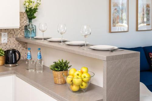 Rent like home - Srebrna 6 - image 6