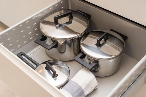 Rent like home - Srebrna 6 - image 9