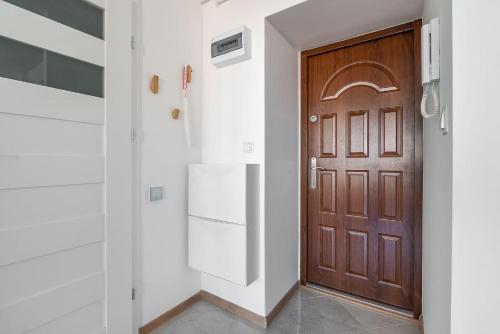 Rent like home - Srebrna 6 - image 10