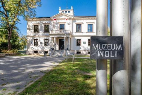 Rent like home - Srebrna 6 - image 7