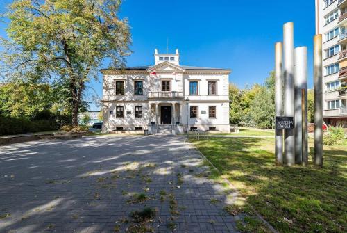 Rent like home - Srebrna 6 - image 2