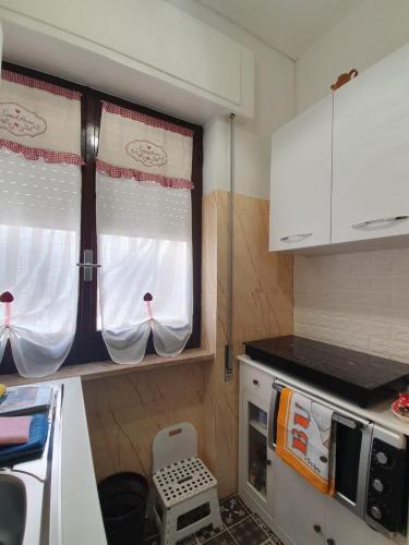 LA CASA DEI PARGOLI JUNIOR in Matera