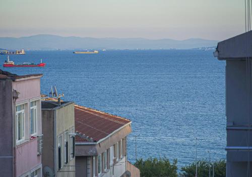 Mar Suite, Istanbul