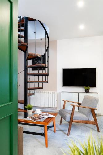 Two-Bedroom Apartment image 9
