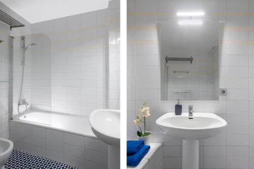 Two-Bedroom Apartment image 8