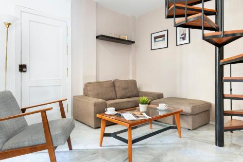 Two-Bedroom Apartment image 6