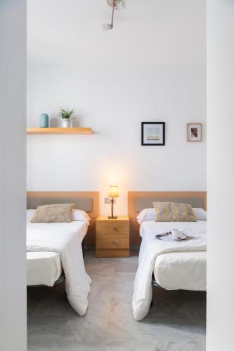 Two-Bedroom Apartment image 2