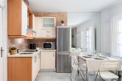 Two-Bedroom Apartment image 1