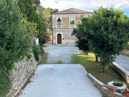 DIMORA LE PIETRE DEL MARE 4