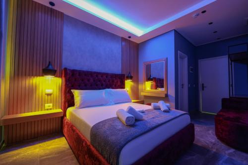 Hotel Piramida - image 4