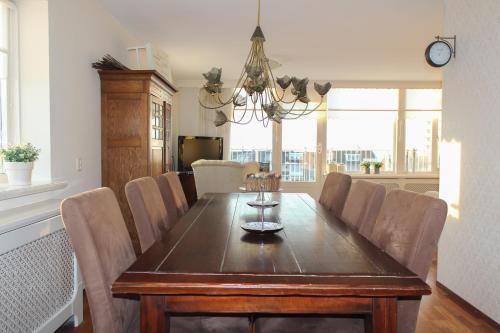 Blankebil Studios & Apartments, Zandvoort (photo 2)
