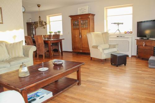 Blankebil Studios & Apartments, Zandvoort (photo 4)