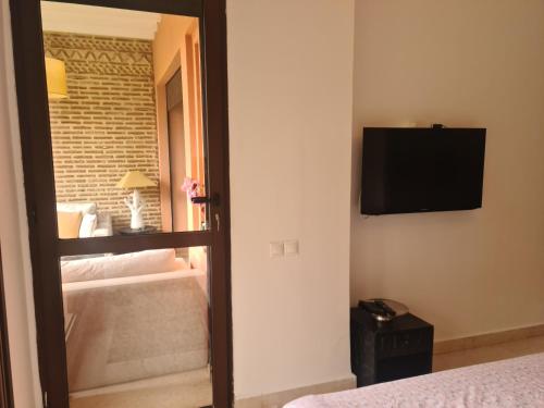 APPARTEMENT Agdal art/deco