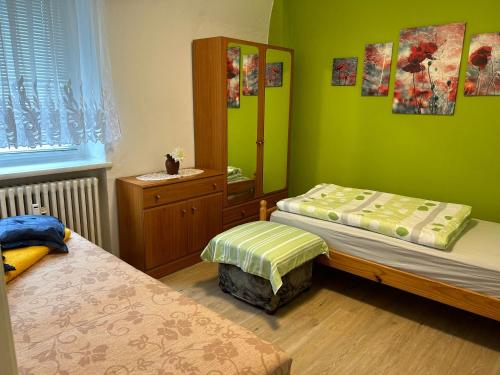 Haus "Tabor" in Bad Schlema