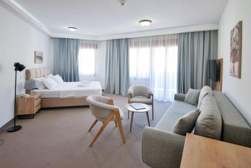 Magnolia Place in Town Center