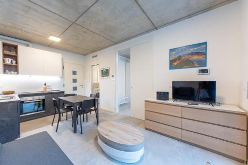  HouSmart Toscana 53 Black, Unterkunft in Bologna
