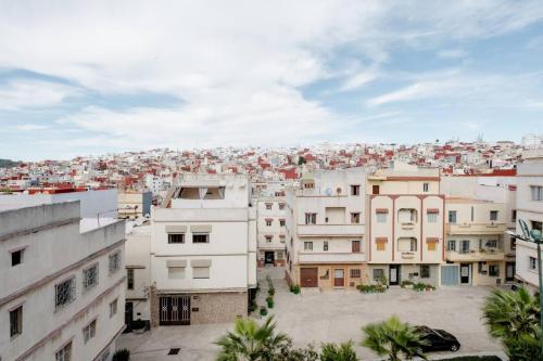 Studio Rooftop, Tanger (Foto 7)