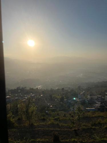 Kalamashi height resort