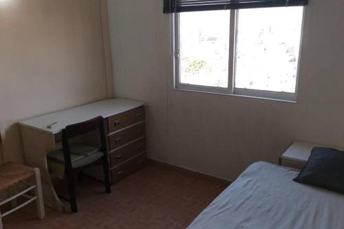 Piso Chacarita Buenos Aires