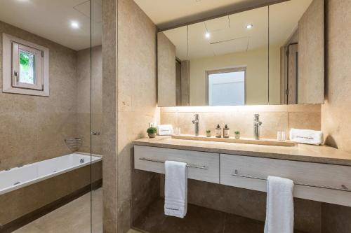 Hotel Sa Franquesa Nova Room Type - Superior Twin Room