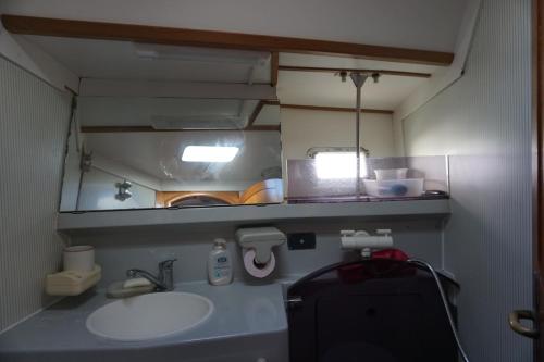 Gloria Sailing, Palermo (Foto 6)