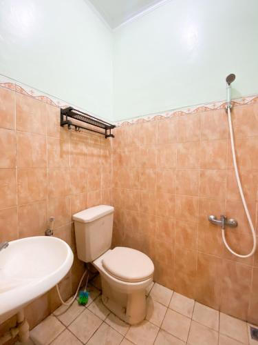 Homestay Kamar Tamu Gedongkiwo photo 1