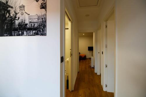 La casa del patio in Trapagaran