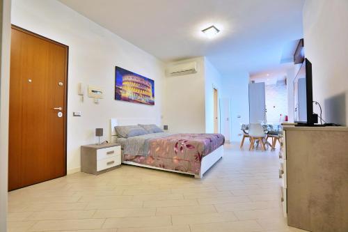 House Colli Aniene Roma, Rome (photo 2)