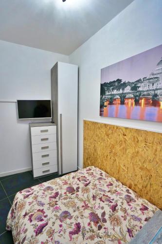 House Colli Aniene Roma, Rome (photo 10)