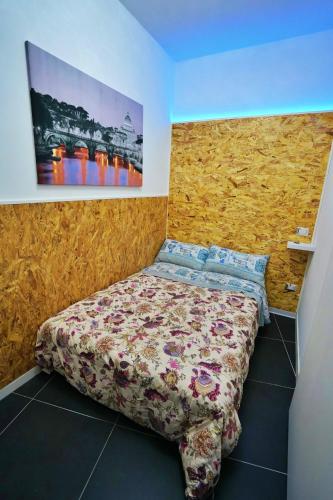 House Colli Aniene Roma, Rome (photo 9)