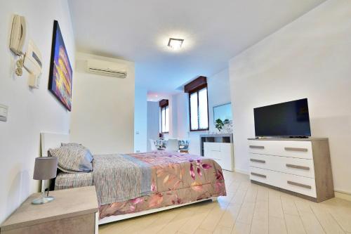 House Colli Aniene Roma - Apartment - Rome