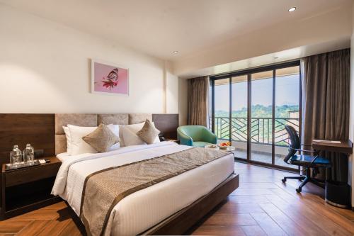Regenta Place Igatpuri in 伊加特普里