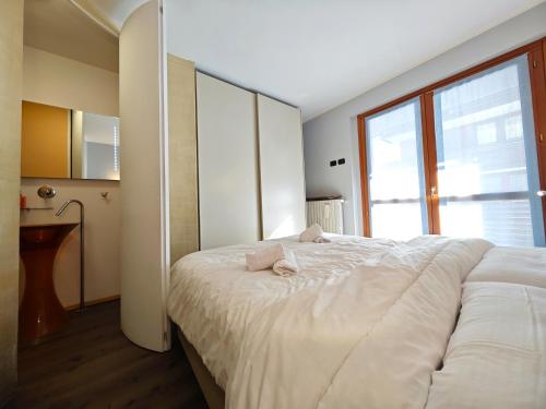 Hostdomus - Suite Les Etoiles, Sestriere (Foto 10)