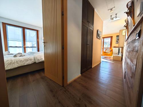 Hostdomus - Suite Les Etoiles, Sestriere (Foto 6)